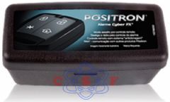 Alarme Positron Cyber FX 292