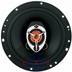 Alto Falante Hinor City 6" 70W RMS Kit duas peças