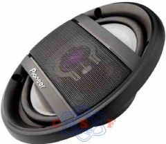 Alto Falante Pioneer TS-1730BR 6 1/2" 3 vias 50W RMS