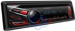 CD Players Kenwood KDC-105u