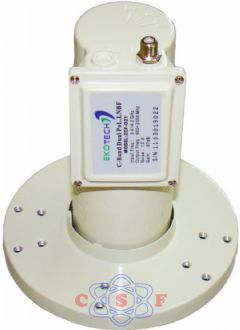 LNBF Ekotech Monoponto ECF-D21