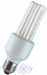 Lâmpada Eletrônica Fluorescente OSRAM DULUX VALUE 20W 220-240V - E27