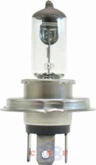 Lâmpada Halógena Automotiva TH43535 12V 35/35W Teslla