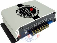 Módulo Amplificador de Potência Stetsom CL500 HE