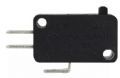 Chave Micro Switch (NA)(NF) Branca 16 Ampêres para Micro Ondas