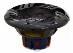 Alto Falante Bomber SW 12" Carbon 250W S4