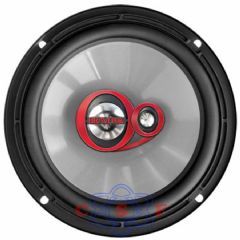 Alto Falante Bravox B3X 60 6" Kit duas peças