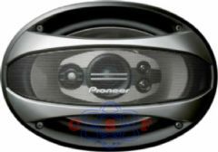Alto Falante Pioneer 6x9" TS-A6993S 80W RMS