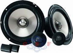 Alto Falante Selenium Kit Duas Vias 6" 62V2A 120W RMS