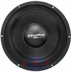 Alto Falante Unlike 10" UNF 101 Cone Seco 150W