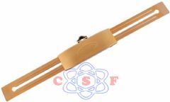 Antena Multi-Sinal e Bidirecional 4 em 1 VHF/UHF/Digital/FM Capte Ouro Amplificada