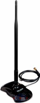 Antena Omni-direcional Interna de mesa de 8dBi 2.4GHz TP-Link TL-ANT2408C