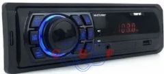 Auto Radio Multilaser TRIP BT Bluetooth - MP3 Player Rádio FM USB Micro SD Auxiliar