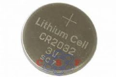 Bateria MXT Power Lithium Cr2032 3 Volts