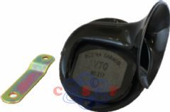 Buzina Caracol para Peugeot, Citröen 12V VTO217 BC217 VTO