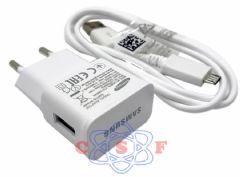 Carregador de celular Micro USB V8 Carga Rápida BYZ