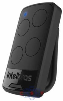 Controle Remoto 4 Botões Para Automatizadores de Portão Intelbras EP04