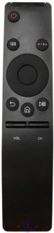 Controle Remoto TV Samsung 4k Smart Led Lelong LE-7702