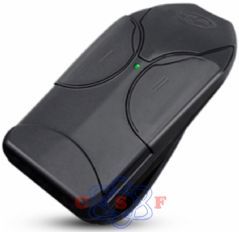 Controle Remoto Transmissor PPA Tok SAW 433MHZ para Portão Eletrônico P22157