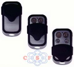 Controle Transmissor Slip-Up Steel Bull Cromado Original