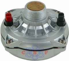 Driver Booster BS-250X 100W RMS