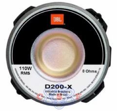 Driver Selenium D200X 110W RMS 8 OHMS