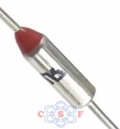 Fusível Térmico 172º 15 Ampêres 250V