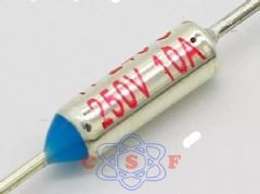 Fusível Térmico 250º 15 Ampêres 250V