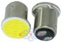 Lâmpada Automotiva Led Branco 2 POLOS 12V 1034 2Pçs