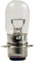 Lâmpada Halógena Automotiva TM 5 3535 12V 35/35W Teslla