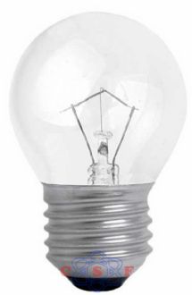 Lâmpada Halógena Clara P/ Geladeira e Fogão 40W x 127V Brasfort Soquete E-27