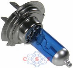 Lampada Halôgena Osram H7 12V 55W PX26D Gauss Unitario