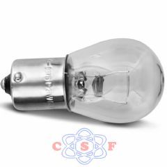 Lampada Shocklight 1141 12V 1 Polos 21W Ré