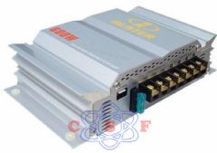 Módulo Amplificador de Potência H-Buster HBM-T200 2 Canais Estereo 600W PMPO