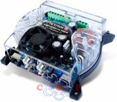 Módulo Amplificador de Potência Stetsom Digital Vision VS 400.4 Mini 4X100 Watts RMS