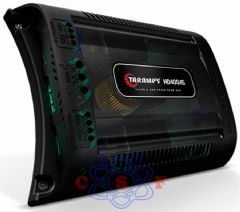 Módulo Amplificador de Potência Taramp's HD-400.4S 400 RMS 4x100RMS