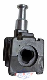 Porca Acionadora 3 entradas Basculante Peccinin Original de nylon Motor 1/3
