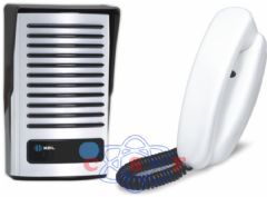 Porteiro Eletrônico HDL F8NTL com acionamento fechadura