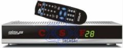 Receptor de Parabólica Elsys 2.0 Plus Prata