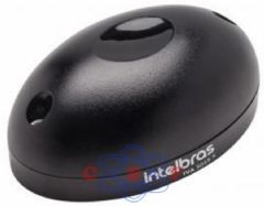 Sensor Barreira Antiesmagamento Intelbras Iva 3015X Digital Portas e Portão Eletrônico