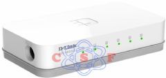 Switch Divisor Rede de 8 Portas RJ45 10/100Mbps Multilazer RE308