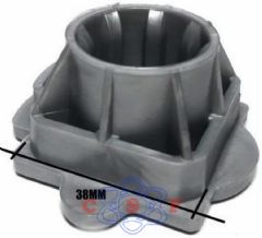 Tampa Mancal Peccinin Trilho Motor Gatter Nice