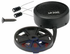 Tweeter Leson TLM-1 200W RMS Kit 2 Peças