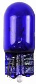Lampada Halogena Esmagada Super Branca T10 5Watts