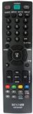 Controle remoto LG Led e Lcd Sky 7469 AKB73655807 32LM3400 42LM3400