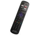 Controle Remoto AOC Smart Compatvel Netflix Deeze Roku SKY 9091