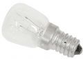 Lmpada Halgena Transparente Para Geladeira e Micro ondas 15W 220 vots SCT Soquete E14