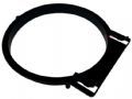 Aro Adaptador De Alto Falante Honda New Fit New Civic City Hrv Wrv Crv