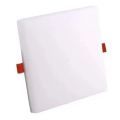 Plafon Painel Gaya Sobrepor Borda Infinita 24 Watts 6500K