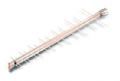 Antena UHF Digital HDTV 4G Shop+ 28 elementos 20dBi